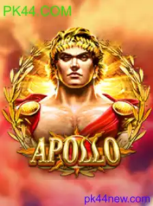 Apollo