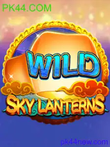 SkyLanterns